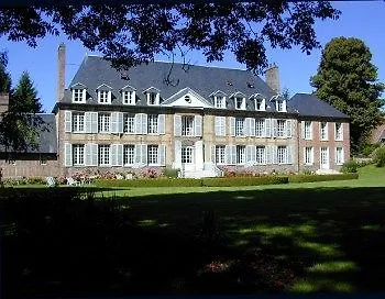 Chateau Du Landel, The Originals Relais Bezancourt