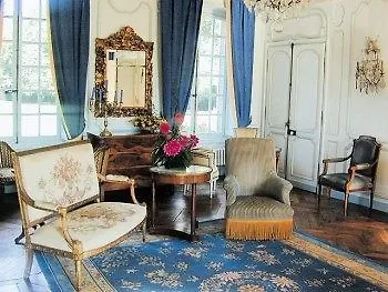 Chateau Du Landel, The Originals Relais Bézancourt