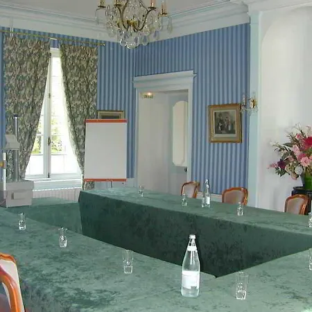 Chateau Du Landel, The Originals Relais Hotel