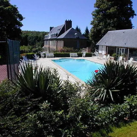 Chateau Du Landel, The Originals Relais 3*
