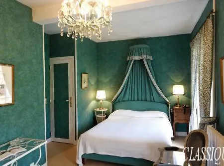Chateau Du Landel, The Originals Relais