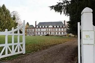 Chateau Du Landel, The Originals Relais Hotel