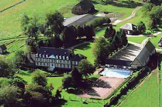 Chateau Du Landel, The Originals Relais